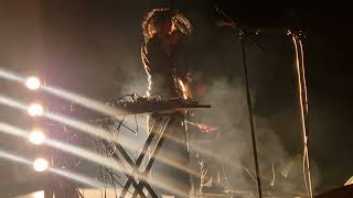 Download Lagu PENELOPE TRAPPES - thou art mortal at koorenhuis at grauzone MP3