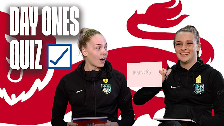 "I Have Wonky Fingers"    | Ellie Roebuck & Ella T...
