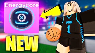 This *NEW* Basketball Legends UPDATE Is Amazing..