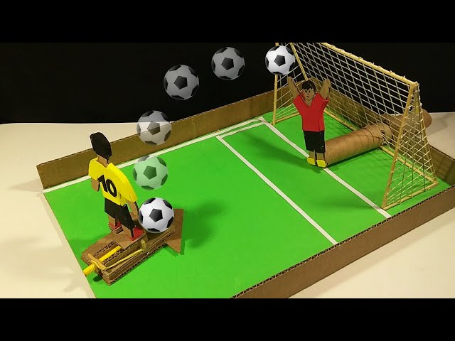 Penalti Futebol Go - Jogo Gratuito Online