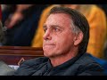 TV JUSTIÇA STF - BOLSONARO NO COLINHO DO SUPREMO