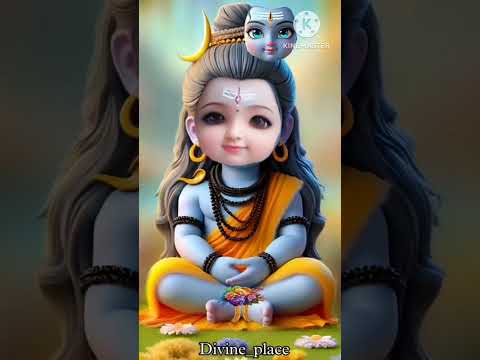 Om namah shivay