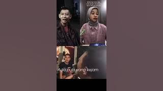 NYANYI SALAH LIRIK BIKIN NGAK4K 😂