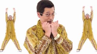 YTP- PPAP