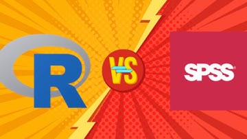 R vs SPSS Which One is The Best Statistical Language