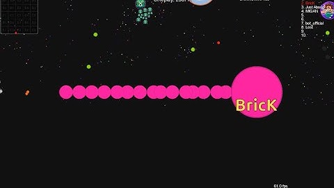 Macro King | 10x | Blob.io