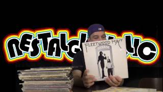 My Vinyl Record Collection