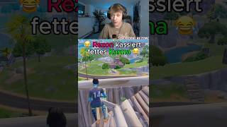 😂 Rezon kassiert fettes Karma 😂