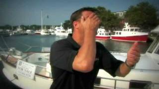 T2Ptv Blooper Reel Tucker Thompson Mess Ups