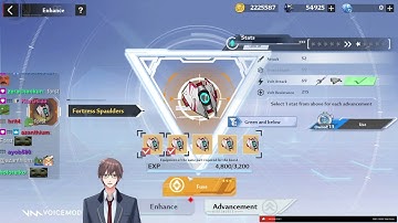 Volt? Frost! Tower of Fantasy Gateoo Highlights