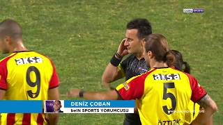 Deniz Çobandan Hakemlerle Ilgili Önemli Açıklamalar &