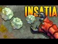 Eating The Slime! - Insatia | Ep2