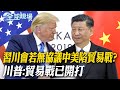 中美貿易戰