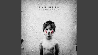 Video thumbnail of "The Used - Moving On"