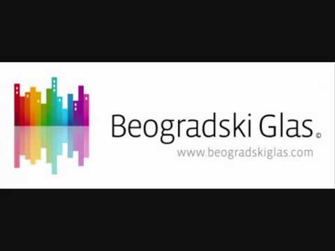 Beogradski Glas- You've got a friend