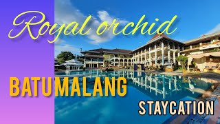 Royal Orchid Garden Hotel | Batu Malang