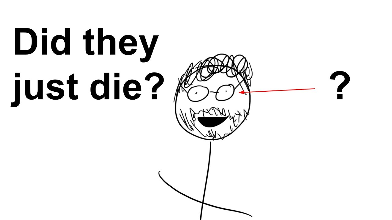 What Did People Do Before Glasses? YouTube