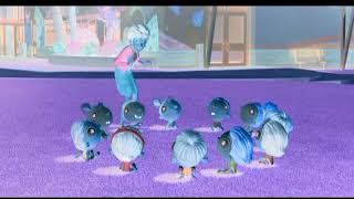 Crazy Kindergarteners - Leo Movie in G Major