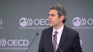 OECD Forum 2017 - Forum Opening Sessions