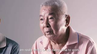 THE HEART FUND - National University Heart Centre, Singapore