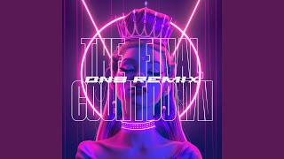 The Final Countdown (Drum & Bass)