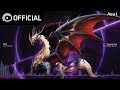 [AION OST] 티아마트의 최후 (End of Tiamat) - 06 수정 날개 (Odd-Ball Bounce)
