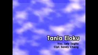 Lely Sagita 'Tania eloku'