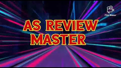 As review master
