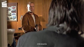 Pulp Fiction Butch Shoots Vincent Hd Clip