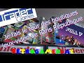 Ballade  rpublique dans les magasins de jeux vidos trader game full 7 et retrogameplay 