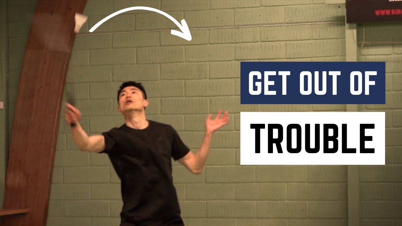 The Late Forehand Tutorial - EVERYTHING YOU NEED TO KNOW TO MASTER THIS SHOT.