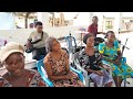 JINA LA YESU SALAMU MUNGU ATUKUZWE Medley Kirumba Adventist Choir