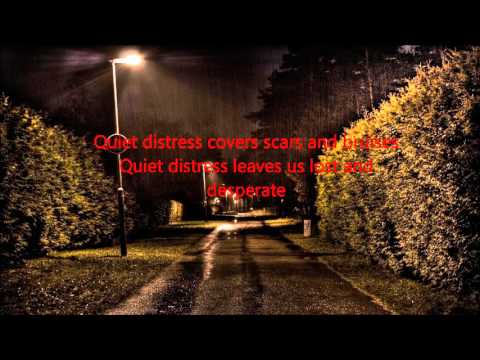 Killswitch Engage- Quiet Distress lyrics