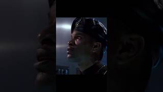 Jamie Foxx FIRST Movie Appearance #shorts