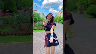 Aysude Resmi Tiktok Videyoları