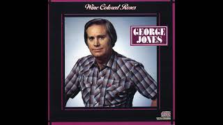 Download Lagu George Jones - These Old Eyes Have Seen It All MP3