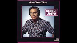 George Jones - These Old Eyes Have Seen It All