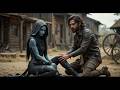 I Can’t Breathe, Whispered the Alien Woman—When He Pulled the Cover Away, His Heart Froze! | HFY