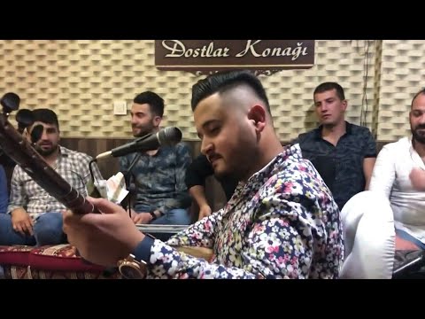 Necip Albay - Bozuk Düzen (Dostlar Konağı 2019)