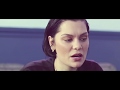 Jessie J - Learn to accept not to expect (speech)