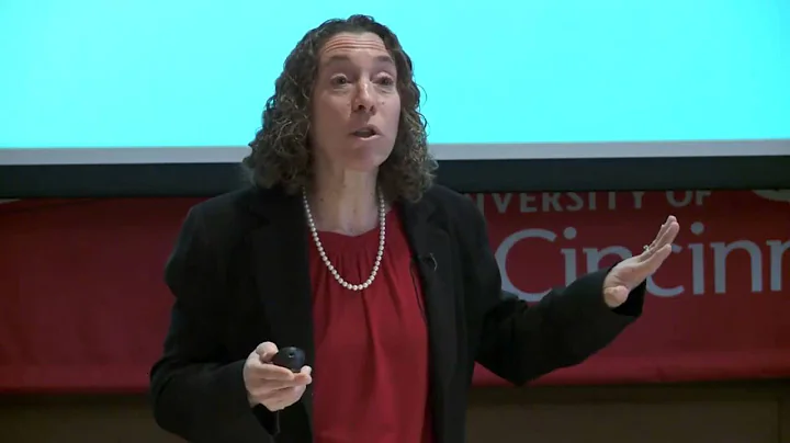 2015 Robert S. Marx Lecture with Professor Jill Fi...