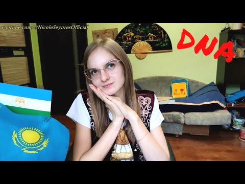 NS_VloG~|MV Reaction| DNA — Jasyra Almaim реакция