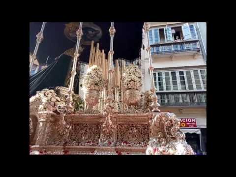 Fervorosa Hermandad de Culto y Procesión del Santísimo Cristo de la Crucifixión y María Santísima del Mayor Dolor en su Soledad