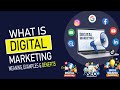 What is Digital Marketing? Complete Beginner Guide 2026