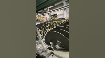 Gold Mining Separator Ore Processing Plant Machine Spiral Classifier