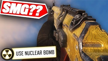 Is this an AR or an SMG?? (Road To "Damascus" Ep.4) | Call of Duty Mobile | COD Tips