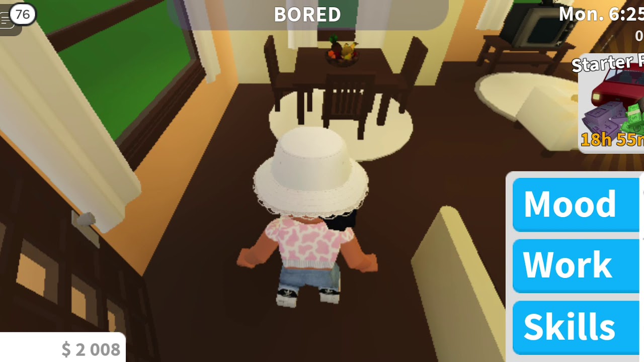 Bloxburg Bloxbux