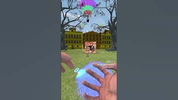 NEXTBOTS get angry Part 140 #gmod #nextbots #shorts #chasing #chase #viral