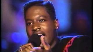 JOHNNY GILL “My My My”