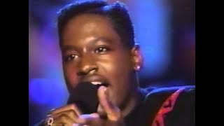 JOHNNY GILL “My My My”
